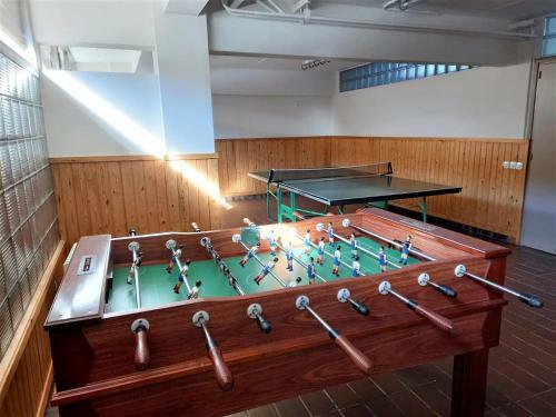 Apartamento La Molina I