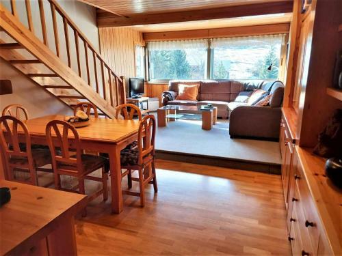 Apartamento La Molina I