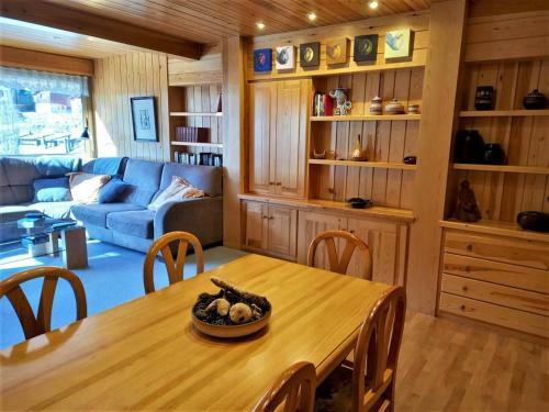 Apartamento La Molina I