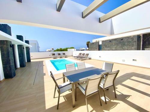 Apartamento Luxury Villa Celine - 3 Beds - 3 Baths