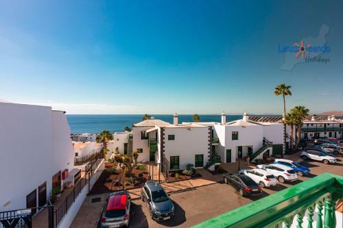 Apartamento Buena Vista 1 Bed Apt In Pdc In Complex With Pool&wifi