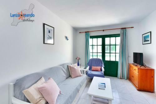Apartamento Lima 1 Bed Apt In Pdc In Complex With Pool & Fast Wifi