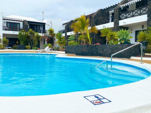 Apartamento Pelicanos' Relax 300mt To The Beach