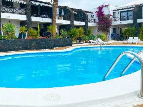 Apartamento Pelicanos' Relax 300mt To The Beach