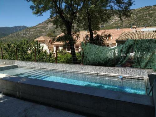 Apartamento Alojamiento Rural Something Different
