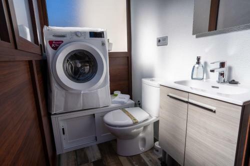 Apartamento Alojamiento Rural Something Different