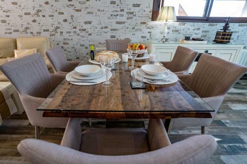 Apartamento Alojamiento Rural Something Different