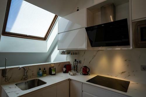 Apartamento Alojamiento Rural Something Different