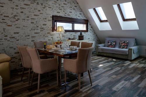 Apartamento Alojamiento Rural Something Different
