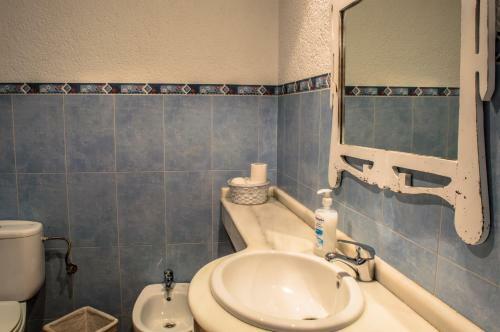 Apartamento Los Hubios