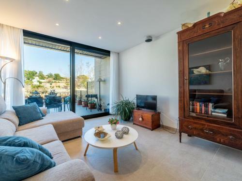 Apartment Penyasegat Sea Views