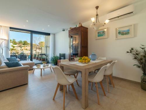 Apartment Penyasegat Sea Views