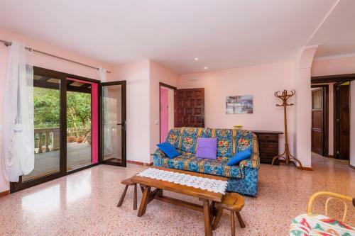 Villa Casa Isabel Y Mateo