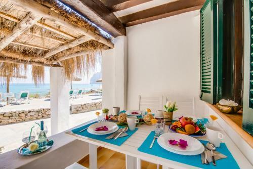 Apartamento Barques 2