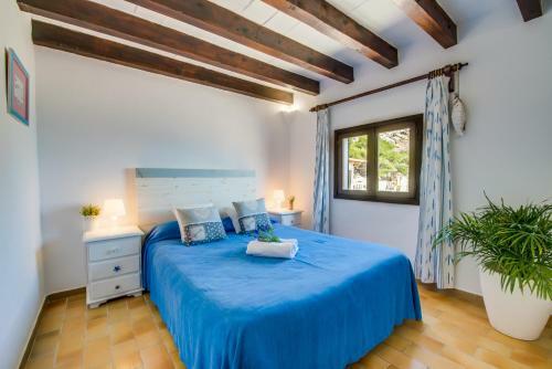 Apartamento Barques 2