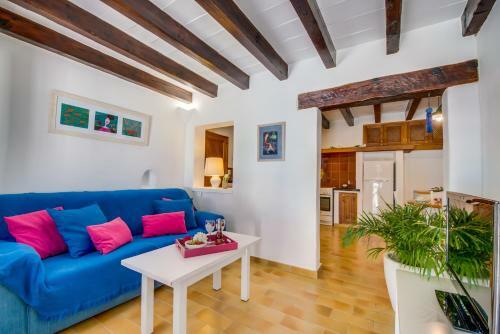 Apartamento Barques 2