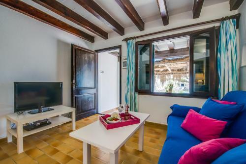 Apartamento Barques 2