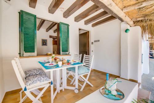 Apartamento Barques 2