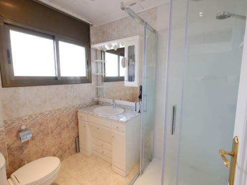 Apartment Franco Belga