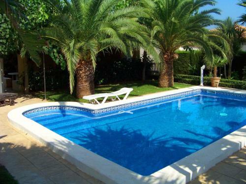 Villa Mar