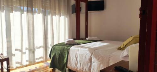 Hostal Posada Ojedo Los �eros