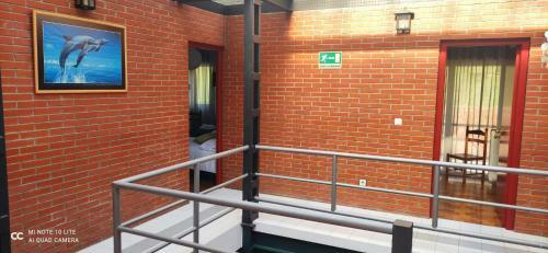 Hostal Posada Ojedo Los �eros
