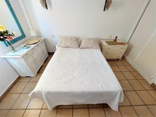 Apartamento Lib�lula Esquinzo
