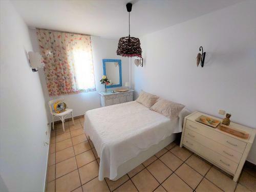 Apartamento Lib�lula Esquinzo