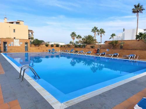 Apartamento Lib�lula Esquinzo