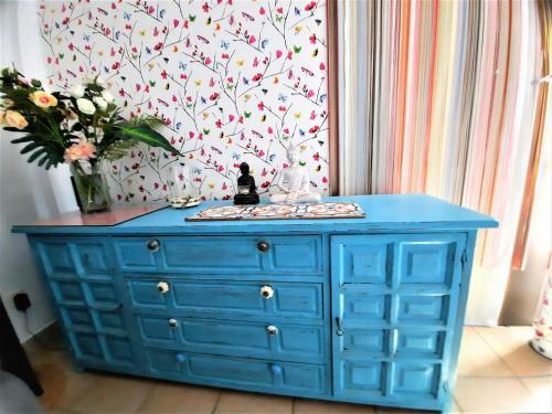 Apartamento Lib�lula Esquinzo