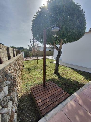 Villa Con Piscina Privada
