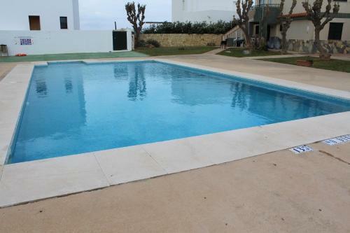 Apartamento Ideal En Cala'n Blanes,ciudadela