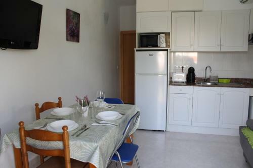 Apartamento Ideal En Cala'n Blanes,ciudadela