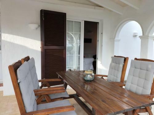 Apartamento Grupoandria Villa Julia
