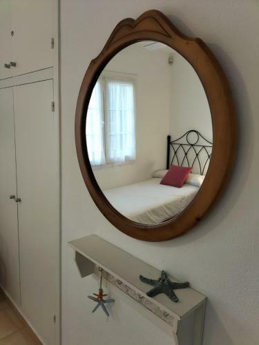 Apartamento Grupoandria Villa Julia