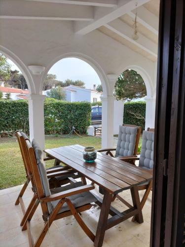Apartamento Grupoandria Villa Julia