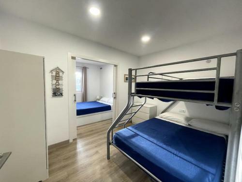 Apartamento Bajo Con Piscina Y Junto A La Playa - Macarelleta