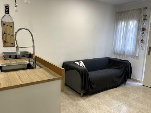 Apartamento Bajo Con Piscina Y Junto A La Playa - Macarelleta