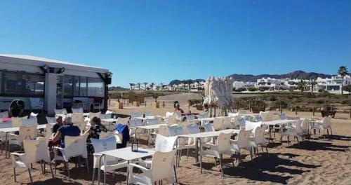 Apartamento Estrella Del Mar