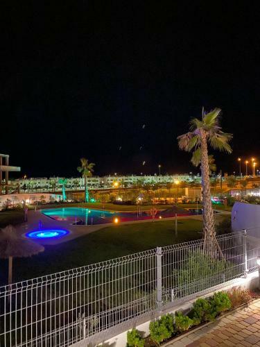 Apartamento Estrella Del Mar
