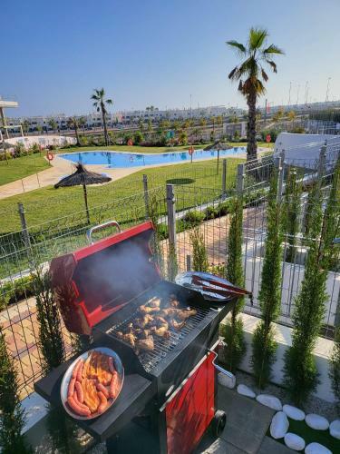 Apartamento Estrella Del Mar
