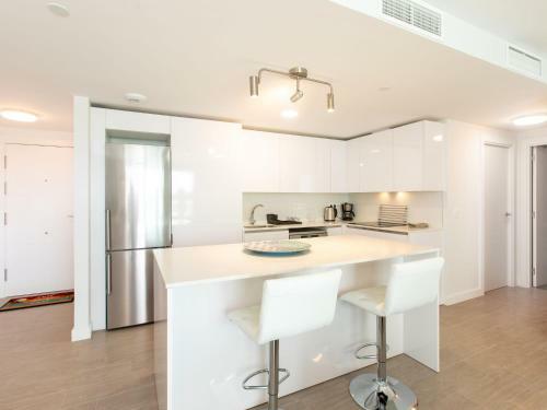 Apartment Duna Beach