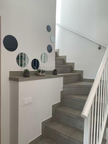 Apartamento Casa Alegria