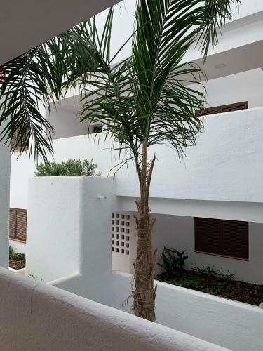 Apartamento Casa Alegria