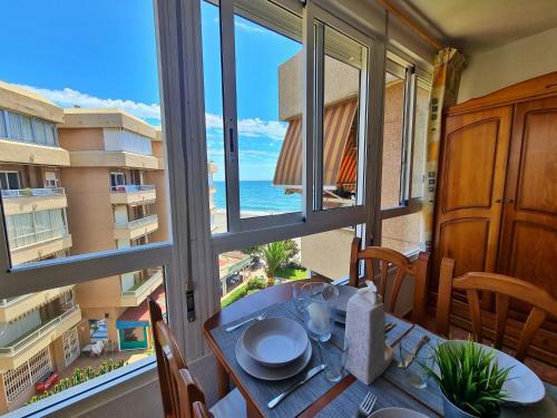 Apartamento Viaui Costa Del Oro Torrox Costa