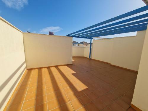 Apartamento Viaui �tico El Morche