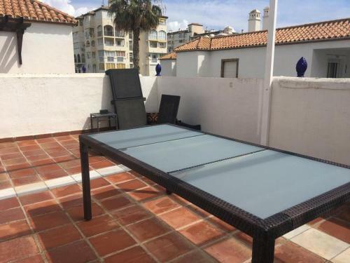 Apartamento Viaui Duplex Laguna Beach Torrox-costa