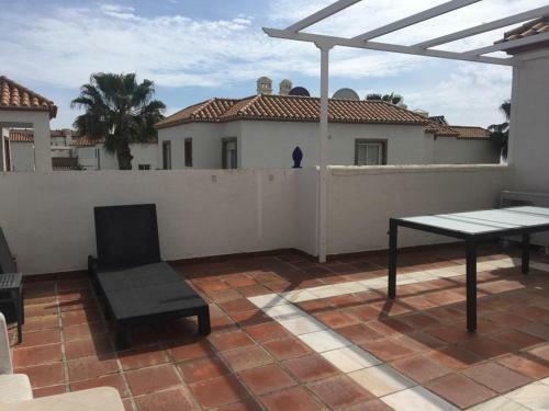 Apartamento Viaui Duplex Laguna Beach Torrox-costa
