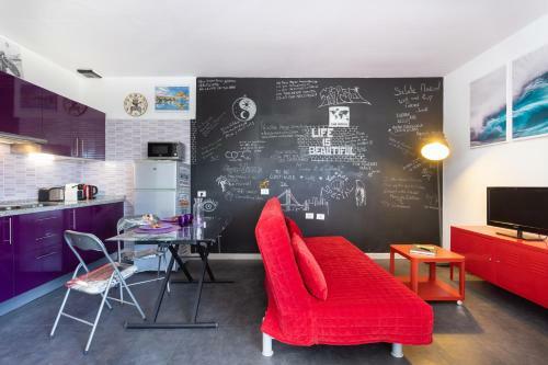 Apartamento Home2book Cozy Studio Costa Del Silencio