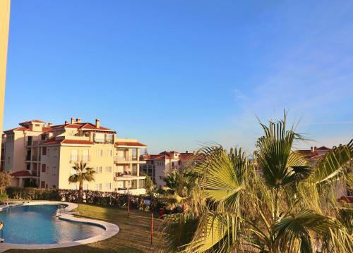 Apartamento La Mirada